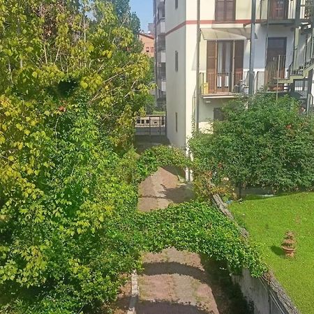 Bed and Breakfast Vialetto V. Pastro 10 Mailand Exterior foto