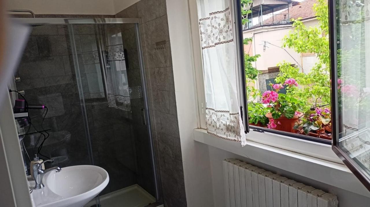 Bed and Breakfast Vialetto V. Pastro 10 Mailand Exterior foto