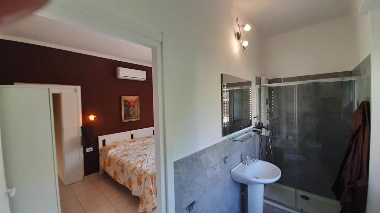 Bed and Breakfast Vialetto V. Pastro 10 Mailand Exterior foto