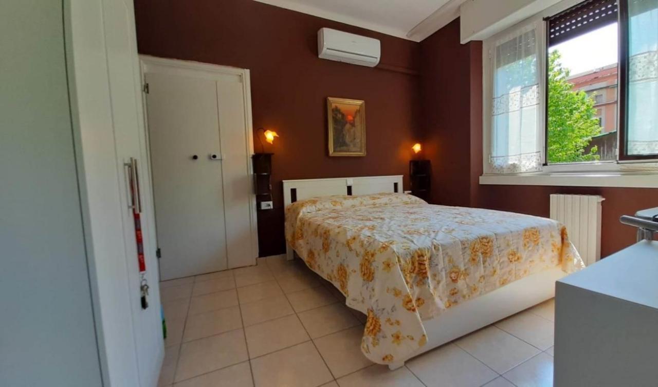 Bed and Breakfast Vialetto V. Pastro 10 Mailand Exterior foto